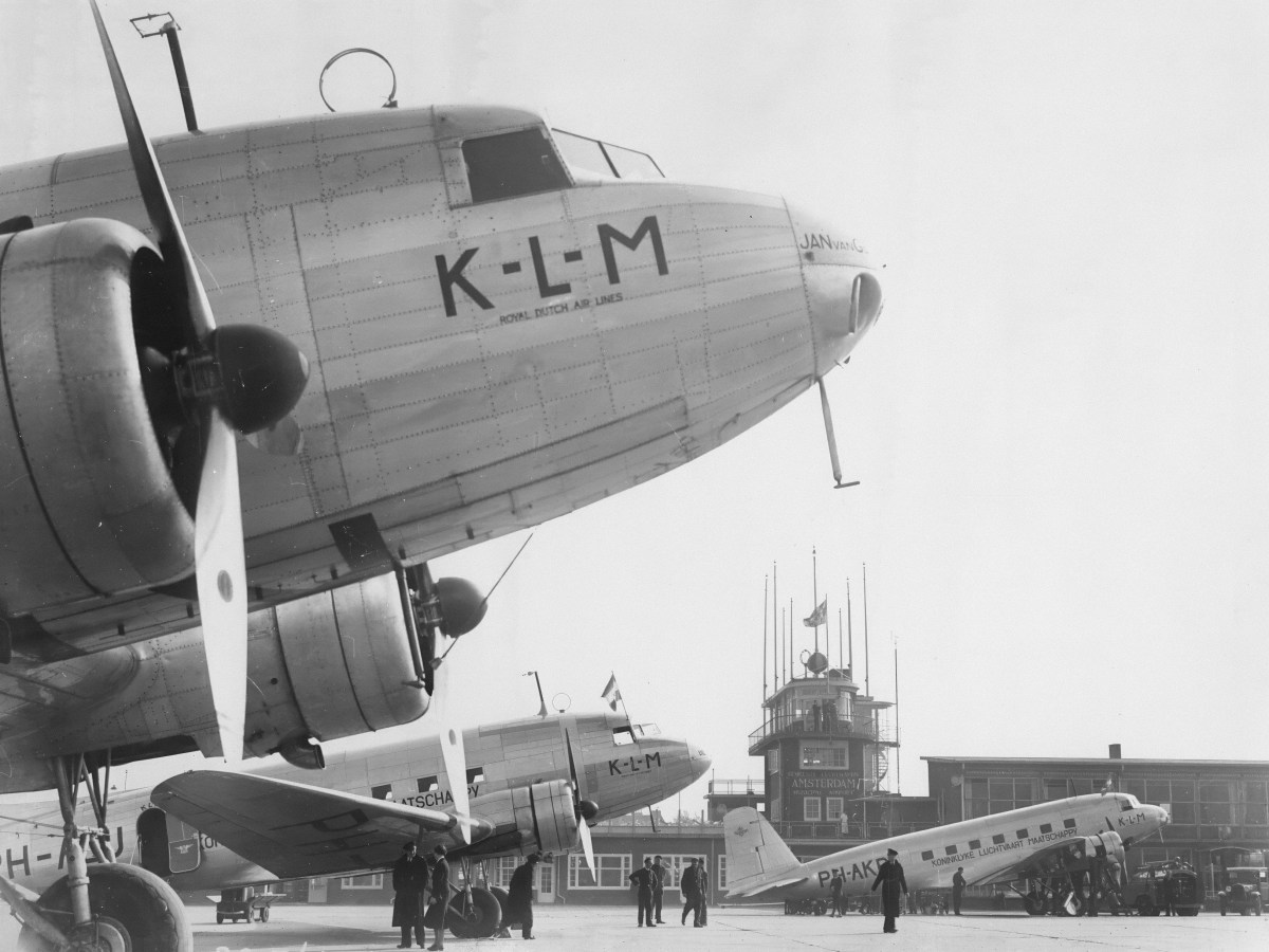 Viurem uns nous anys&nbsp;30?